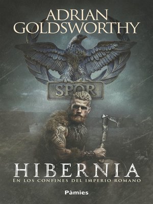 cover image of Hibernia